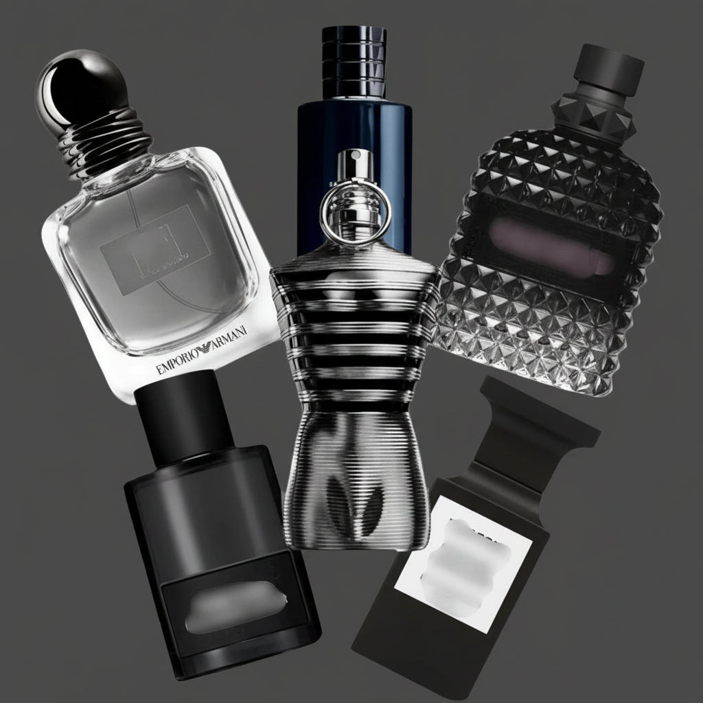 COLOGNE VENDOR (BEST SELLER)