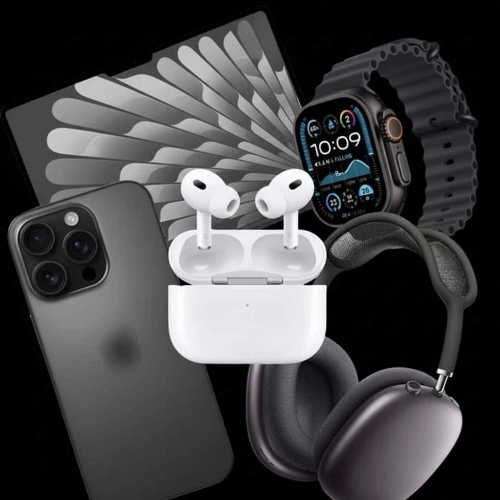 ELECTRONICS VENDOR (BEST SELLER)